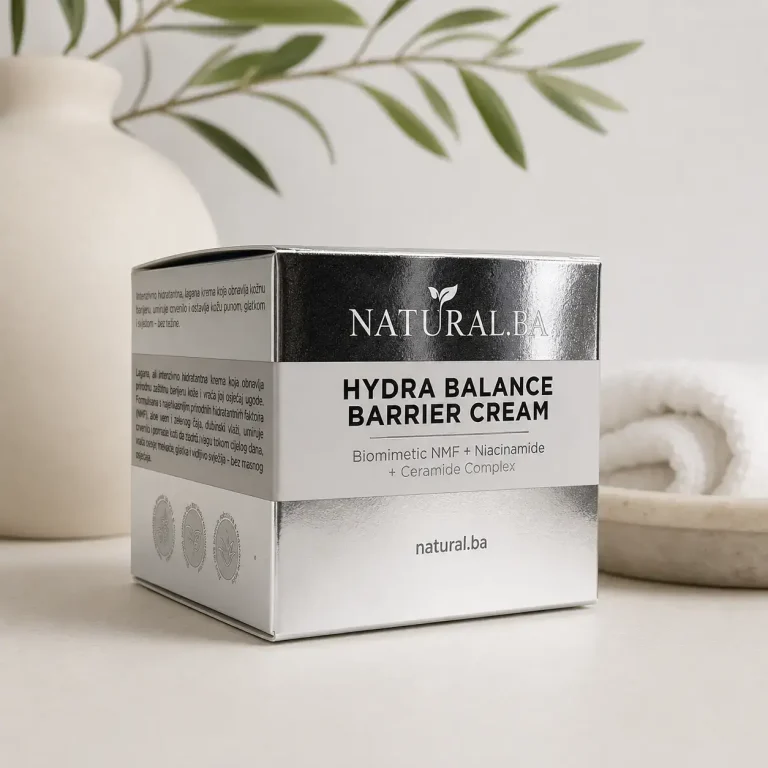 Hydra Balance Barrier Cream pakovanje