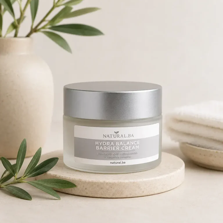 Hydra Balance Barrier Cream proizvod