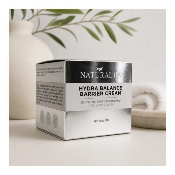 Hydra Balance Barrier Cream